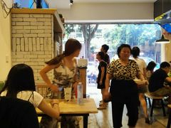 -牛王庙吳記怪味面(双楠店)