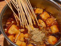 -喝丢一只鞋海鲜烧烤·海肠捞饭(东关街店)