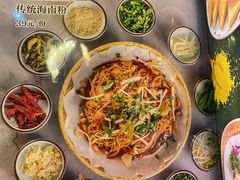 -龙泉人椰子鸡(龙昆南店)