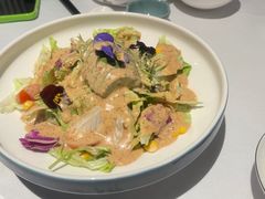 -百富源·海鲜辽菜(和平北大街店)