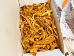 -前进5路汉堡炸鸡(前进五路店)