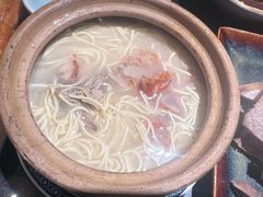 -南京大牌档(新街口德基广场店)