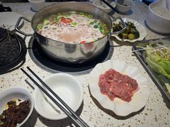 -土风豆米火锅(鸿通城店)