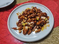 -北平味道.京味菜.烤鸭(梨园店)