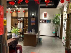 -树厨地道黔菜(凯里韶山南路店)