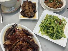 -海鲜街菜馆(海珠南路店)