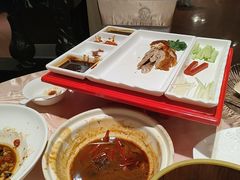 -王府井酒店(金桥港湾店)