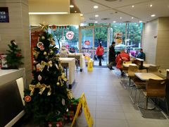 -肯德基(春申店)