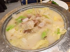 -梅利汴京烤鸭•开封豫菜地标店(东司门店)