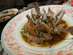 -王记姚家味·地道苏帮菜(竹辉路店)
