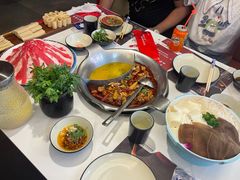 -刘一锅筋头巴脑(大悦城C店)