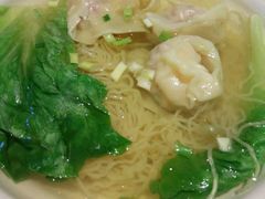-西关味(大卫城店)