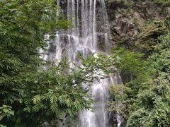 -古龙峡云天玻霸