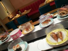 -莲寿司(上邦店)