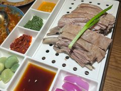 -相约·羊村小馆非遗手抓肉(七一酱园店)