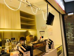 -NOWWA挪瓦咖啡(SOHO中山广场店)