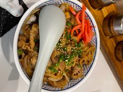 -千寻山野烤肉(中关村店)