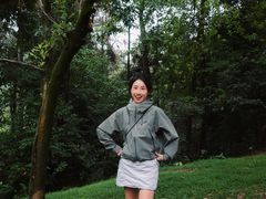 -三门江国家森林公园