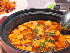 -秀儿四九城·新京菜(亚运村鸟巢店)