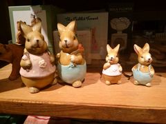 -猫咪博物馆(顶澳仔猫街店)