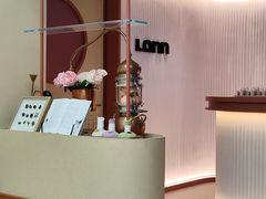 -LANN I 蘭·泰式古法按摩(长宁来福士东八区店)