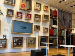 -优衣库(银座店)