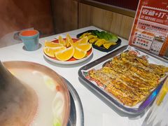 -尚海派·云山886烧烤龙虾馆(云山路店)