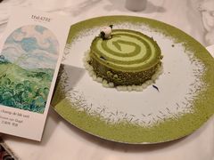 -théATRE 茶聚场(王府中環店)