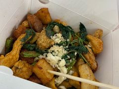 -呷贺盐酥鸡(抄纸巷店)