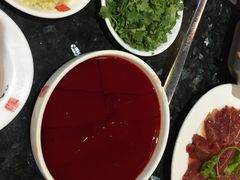 锦城印象火锅酒楼(高新店)-锦城印象火锅(天府长城店)