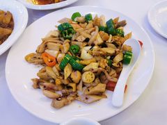 -潮喜竹溪荔湖酒家(荔枝湾店)