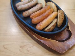 -萨莉亚意式餐厅(石鼓路店)