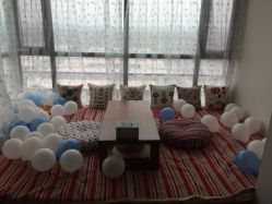 点击看大图 -瑜舍瑜伽连锁教室