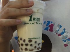 -1点点(丰盛町店)
