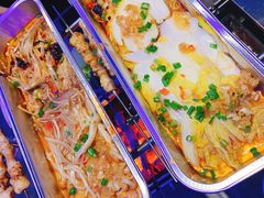 -很久以前羊肉串(打浦路店)