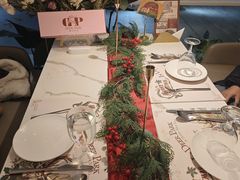 -Deer Park鹿园西餐(仁恒置地广场店)
