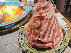 -吼堂老火锅(太古里总店)