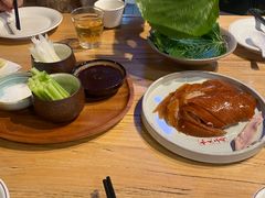 -水煮三国·川鲁江湖菜(香山店)