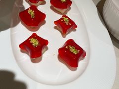 -庭院江南菜•烤鸭•非遗传承(上地•清河店)