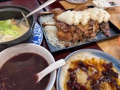 -都一处烧麦馆(前门店)