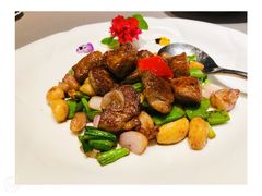 -皇朝会.经典传统粤菜(外滩店)