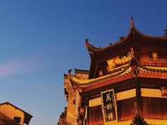 -屯溪老街