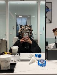 -美格丝M.G.S Hair Salon
