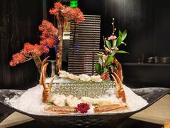 -蟹犇前•帝王蟹雪蟹(陆家嘴店)