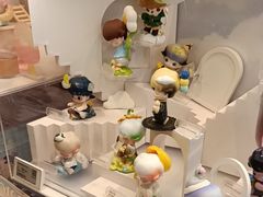 -泡泡玛特POPMART(崇文门国瑞城店)