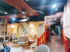 -白兔子密室(长寿路店)