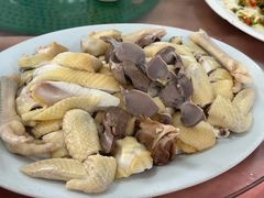 -天强农家菜馆