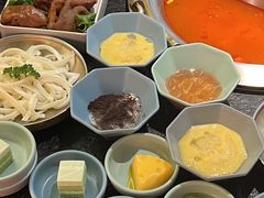 -熊喵来了火锅·牧场好肉(邯郸邯山万达店)
