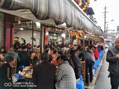 -牛华八婆麻辣烫(起源店)