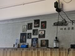 -燚青春东北泥炉烤肉(百合店)